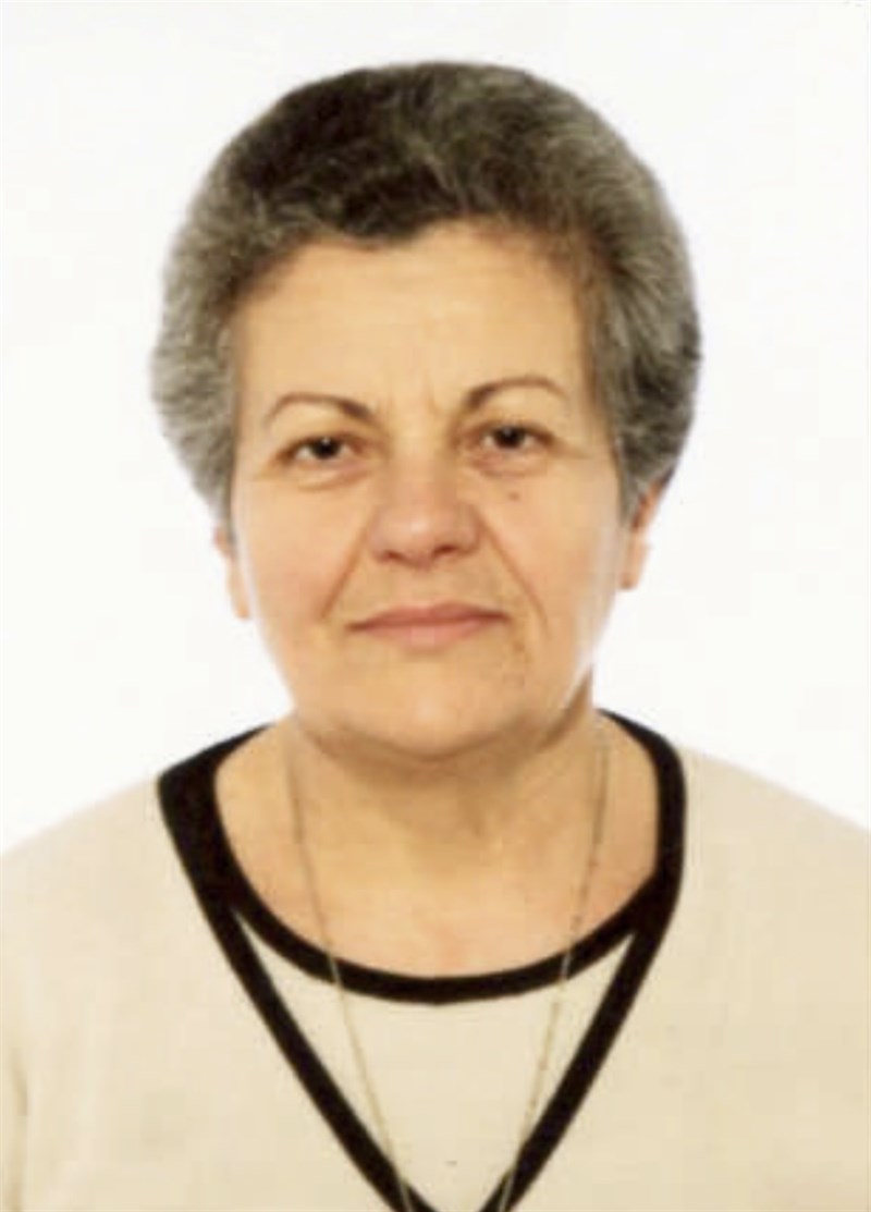 Ortenzia Vita Cassano
