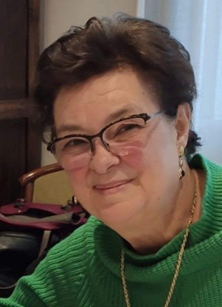 Carmela Larocca