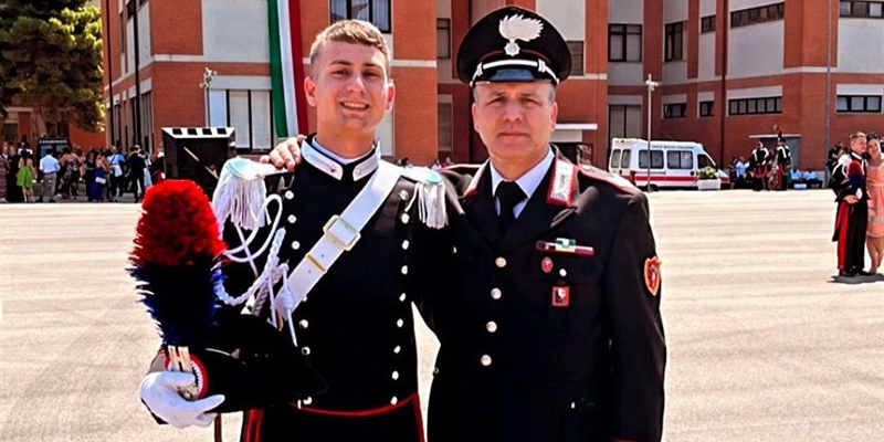 Onore ai Tagliente: una famiglia… "Nei secoli fedele!"