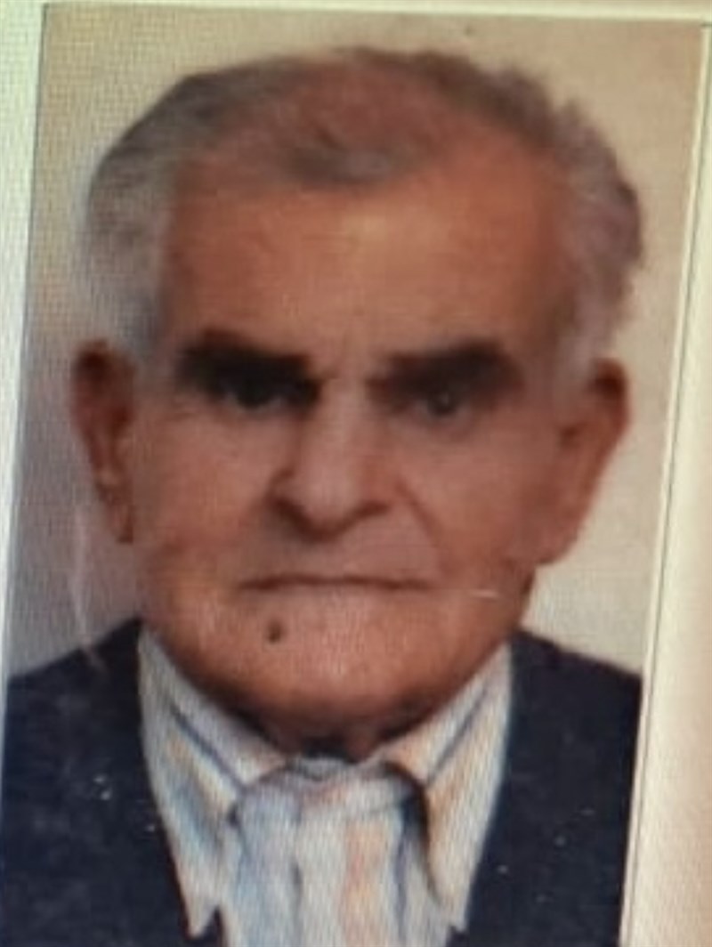 Giuseppe D’Ereditá