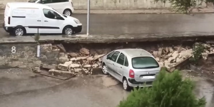 Via Don Luigi Sturzo Via Don Luigi Sturzo