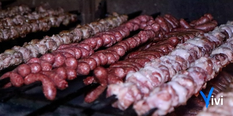 Carne al fornello Carne al fornello