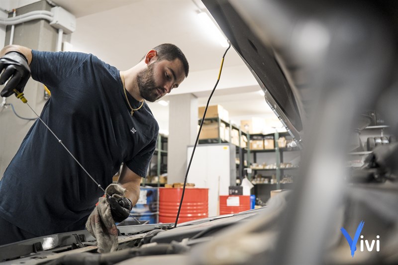  Lavori terminati: la concessionaria Lacatena si presenta con un nuovo look