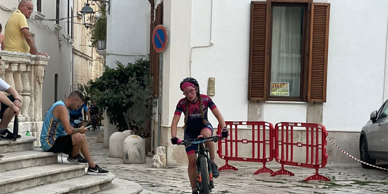 Trofeo dei Borghi Trofeo dei Borghi