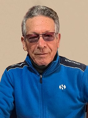 FRANCESCO  VAMO