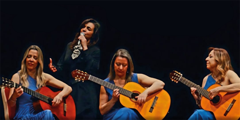 Chiatona, torna il Concerto all'Alba con le grandi voci