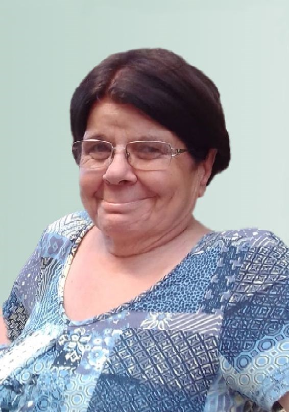 GIOVANNA ANTONACCI