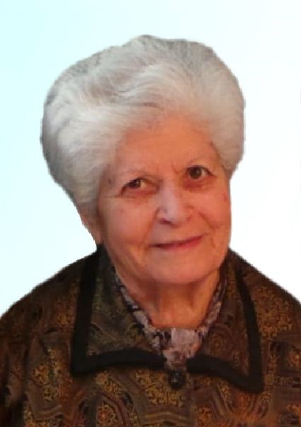 GIUSEPPINA  FAVALE