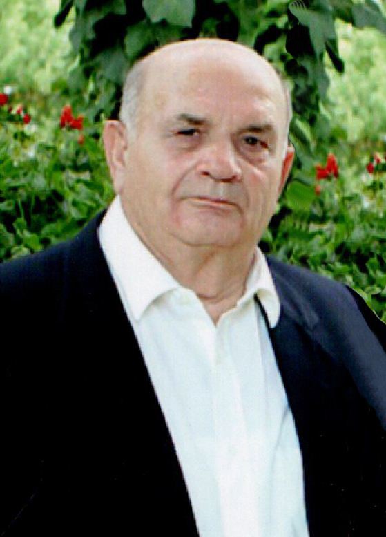 COSIMO CANDIDO