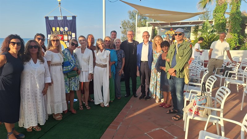 Concerto all'alba: pieno di emozioni a Castellaneta Marina