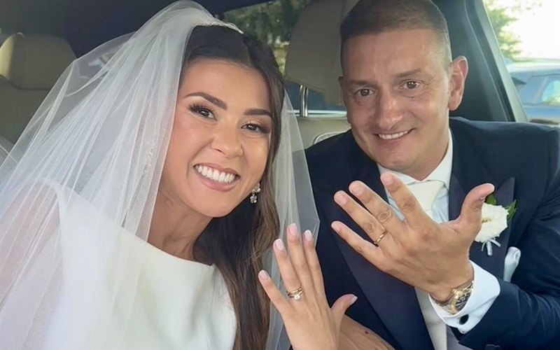 Graziana e Vincenzo