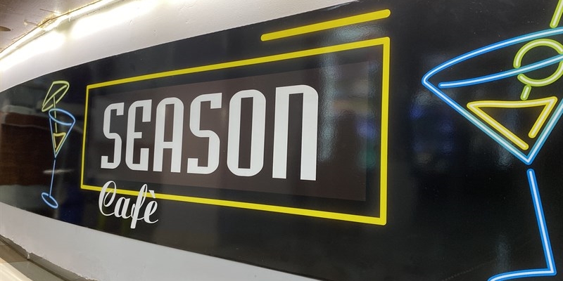 Season Cafè Season Cafè