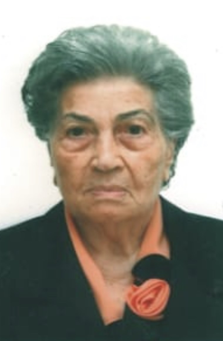Giulia Cangiulli