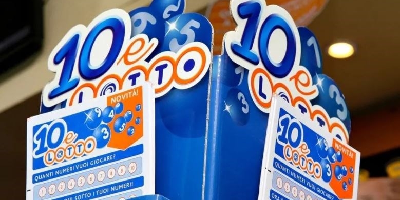 10eLotto: a Ginosa una fortunata vincita
