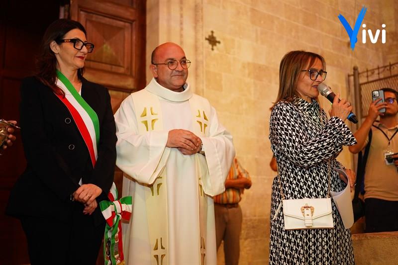 Corte e corsa del Palio della Mezzaluna 2025
