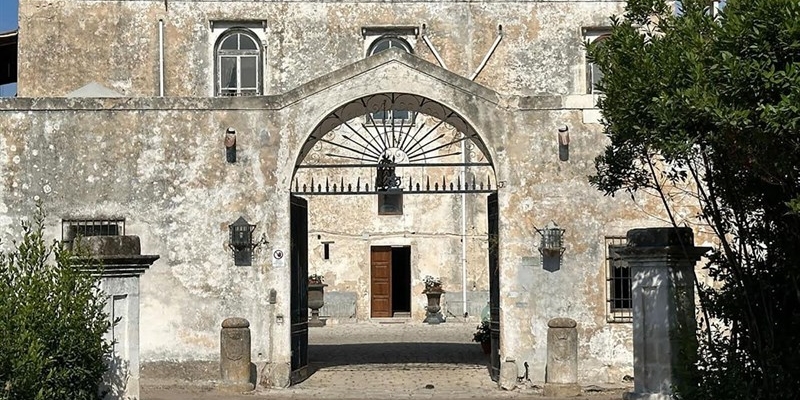 Masseria Battaglia Masseria Battaglia