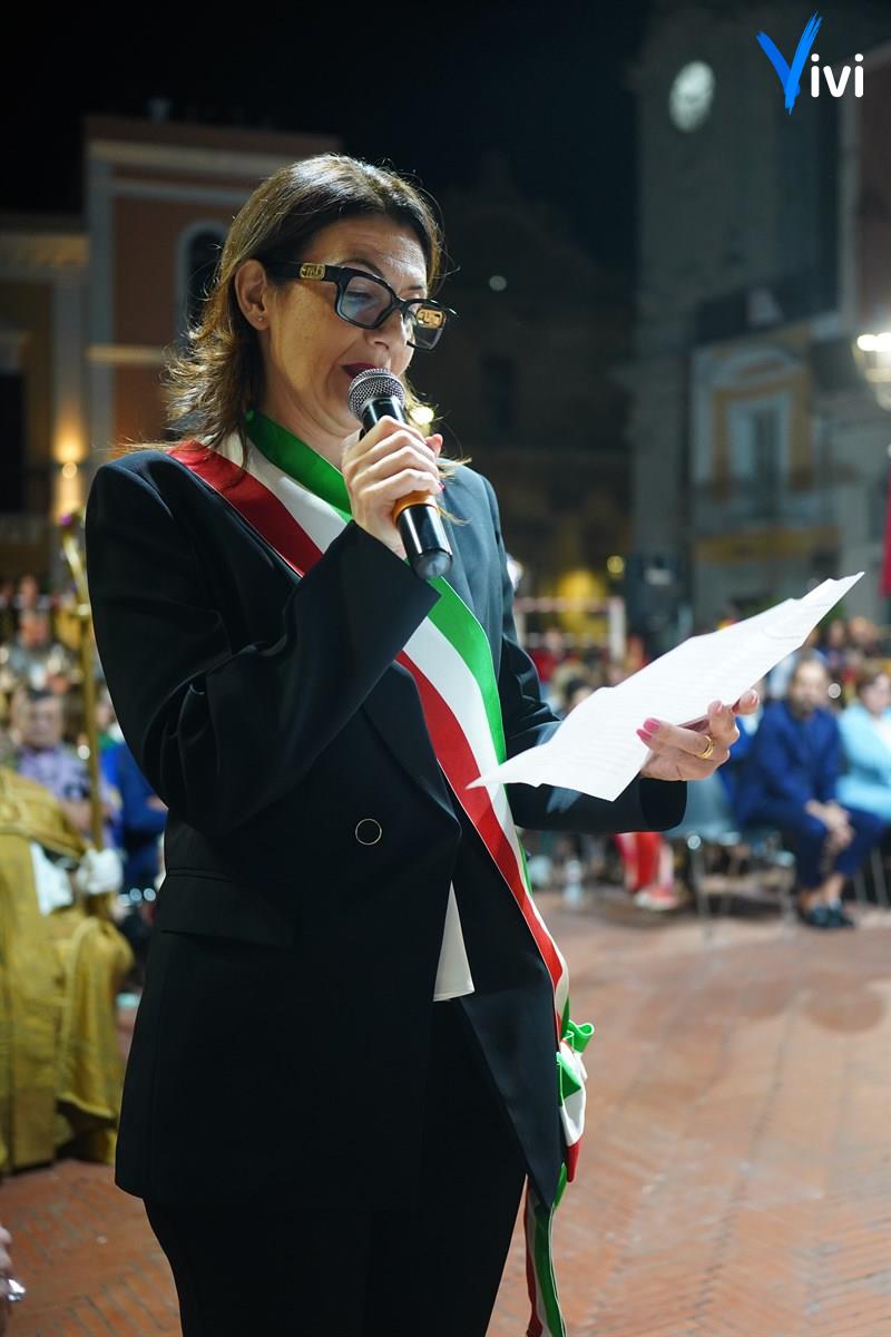 Corte e corsa del Palio della Mezzaluna 2025