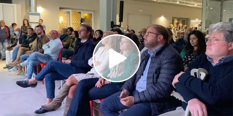 "Facciamo chiarezza", Gugliotti: «Di Pippa? Ecco cosa ha combinato»