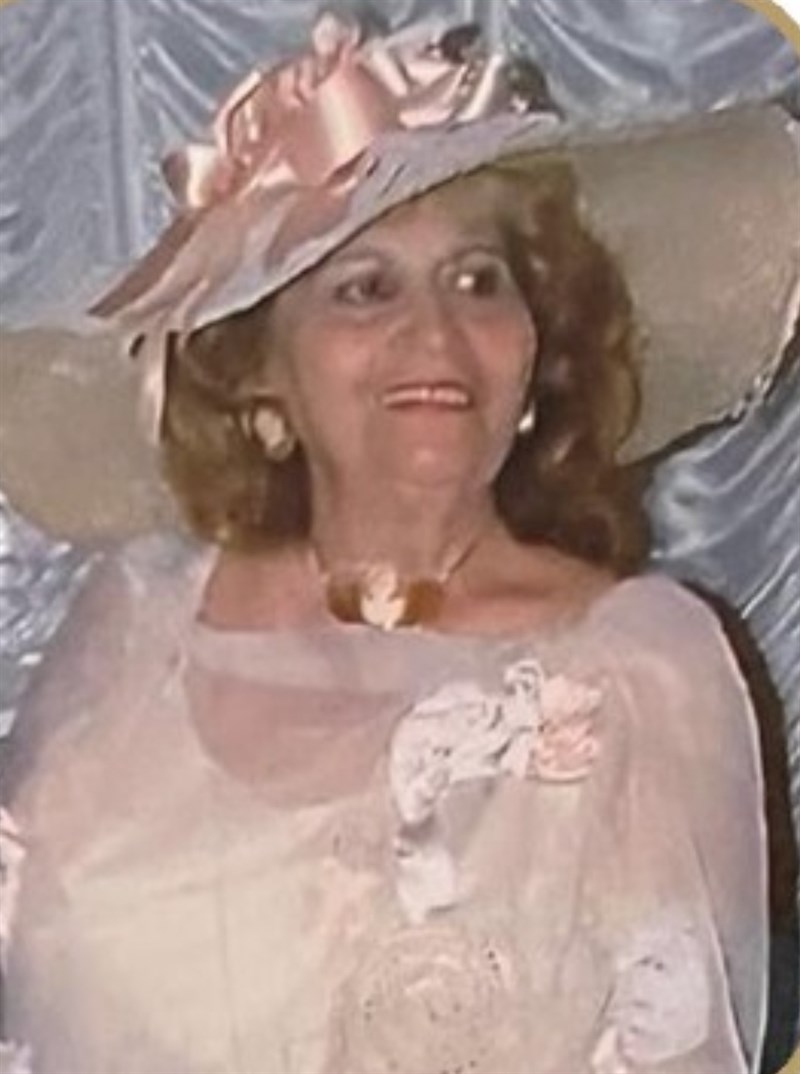 Raffaella Cascioli