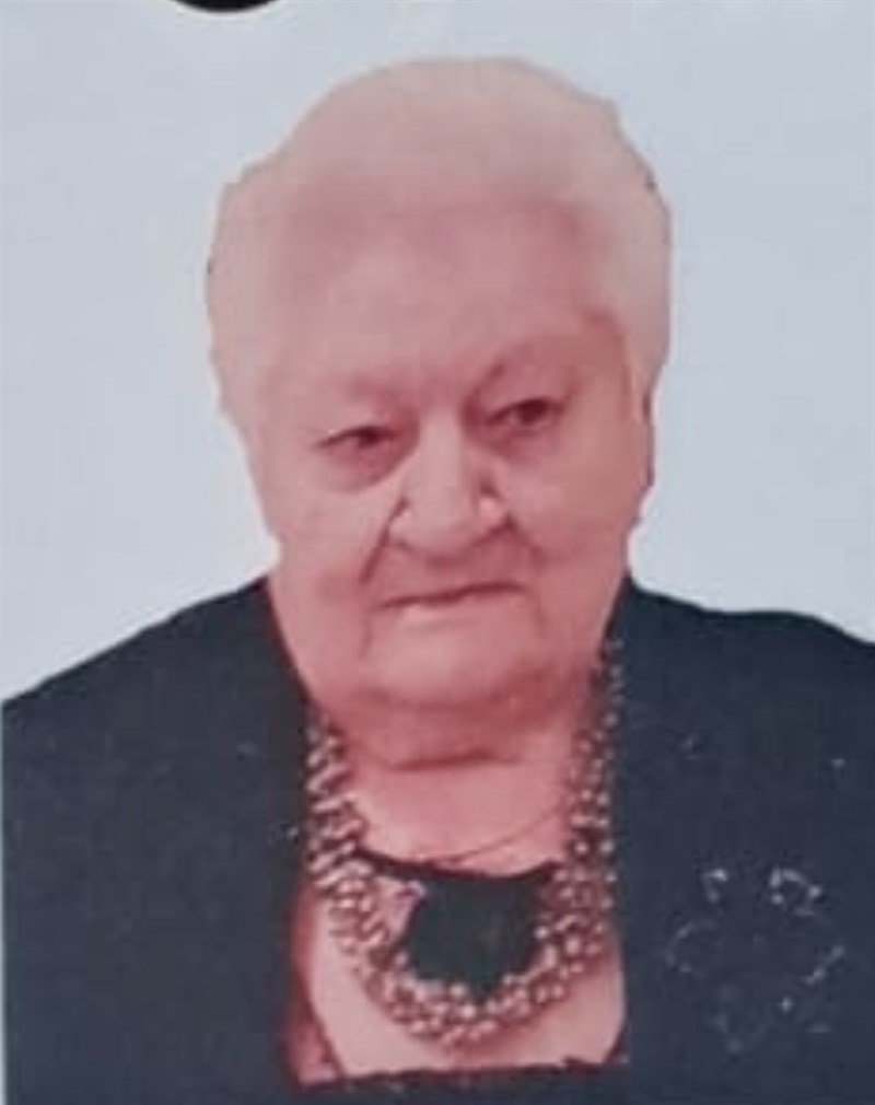 Maria Cristina Antonia Ricci