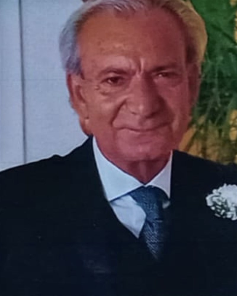 Stefano Vasti