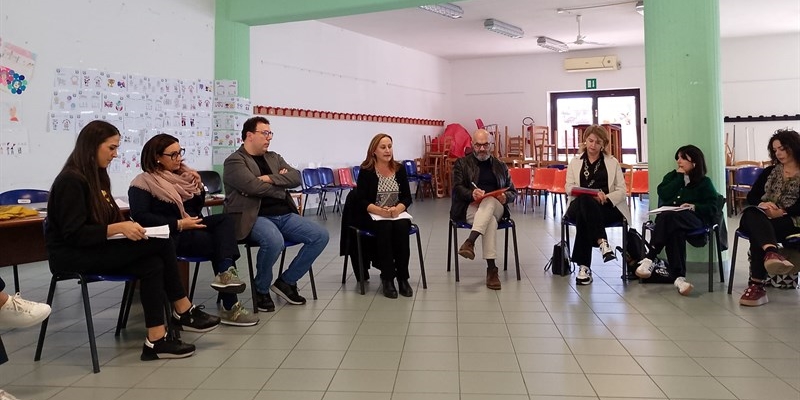 Concluso il percorso formativo "Diritto all’infanzia"