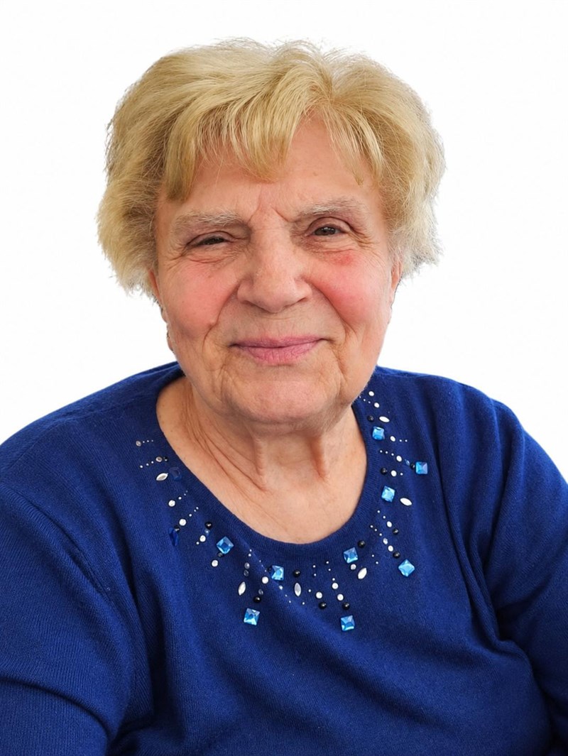 MARIA GIOVANNA CODARDO