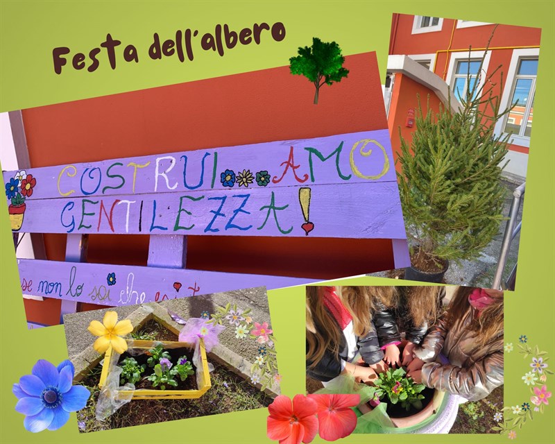 Festa dell'albero