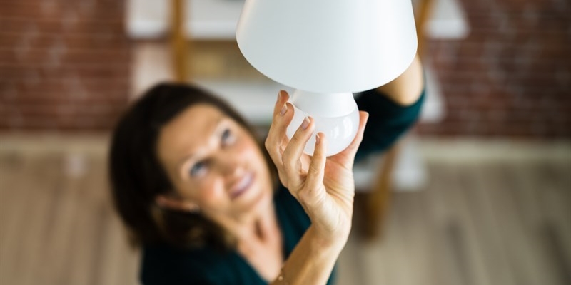 Corsa alle lampadine led per proteggersi dai rincari Corsa alle lampadine led per proteggersi dai rincari