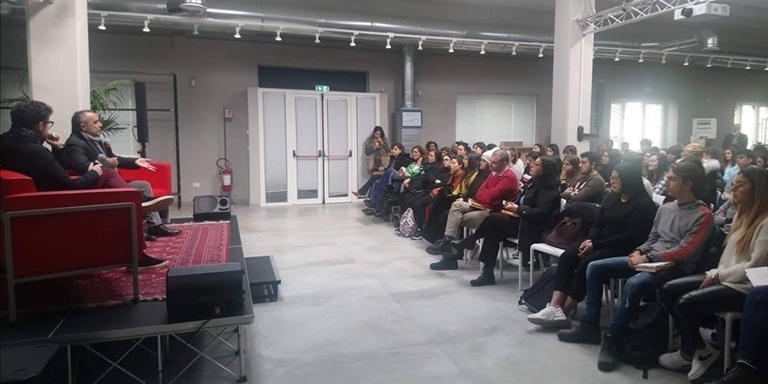 Officine Mercato Comunale Officine Mercato Comunale