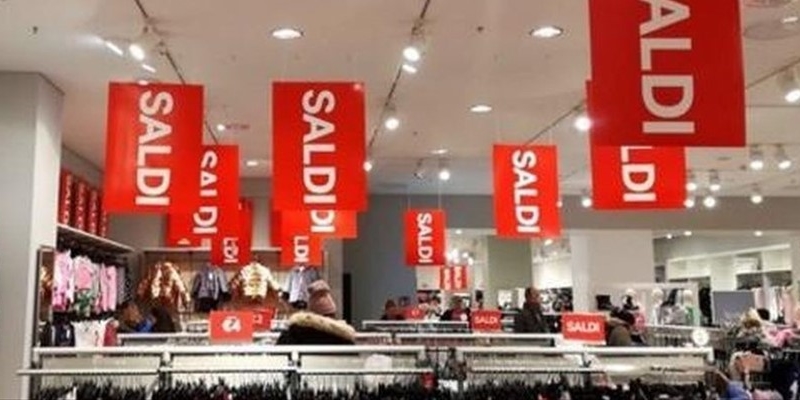 Saldi Saldi
