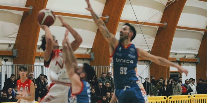 Basket, la Valentino è attesa a Corato: stasera big match
