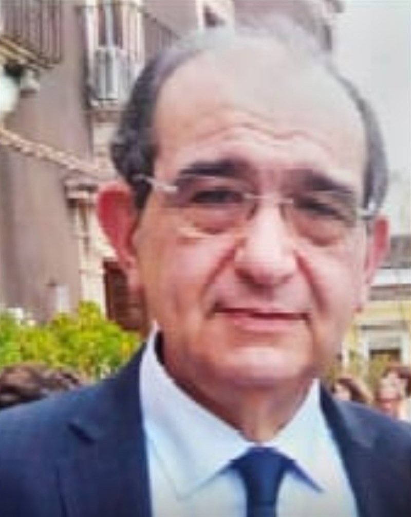 Giuseppe Mandorino