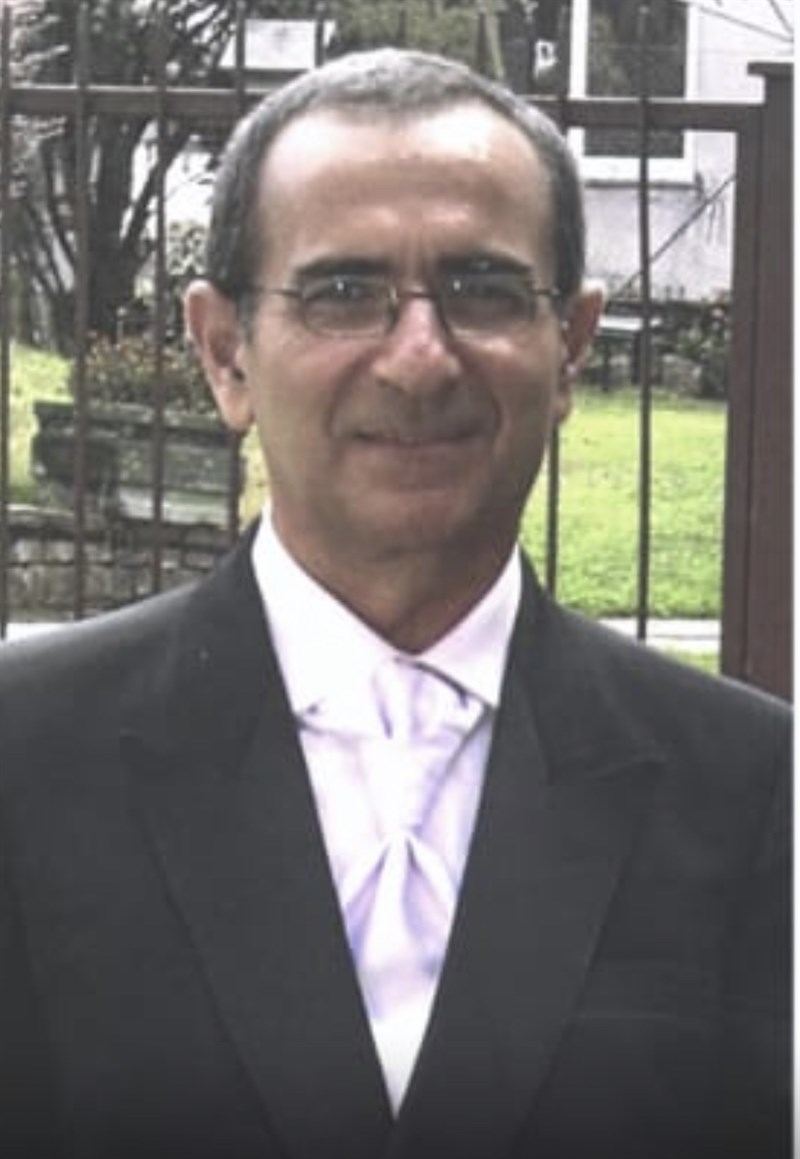 Giuseppe Maria Lamola