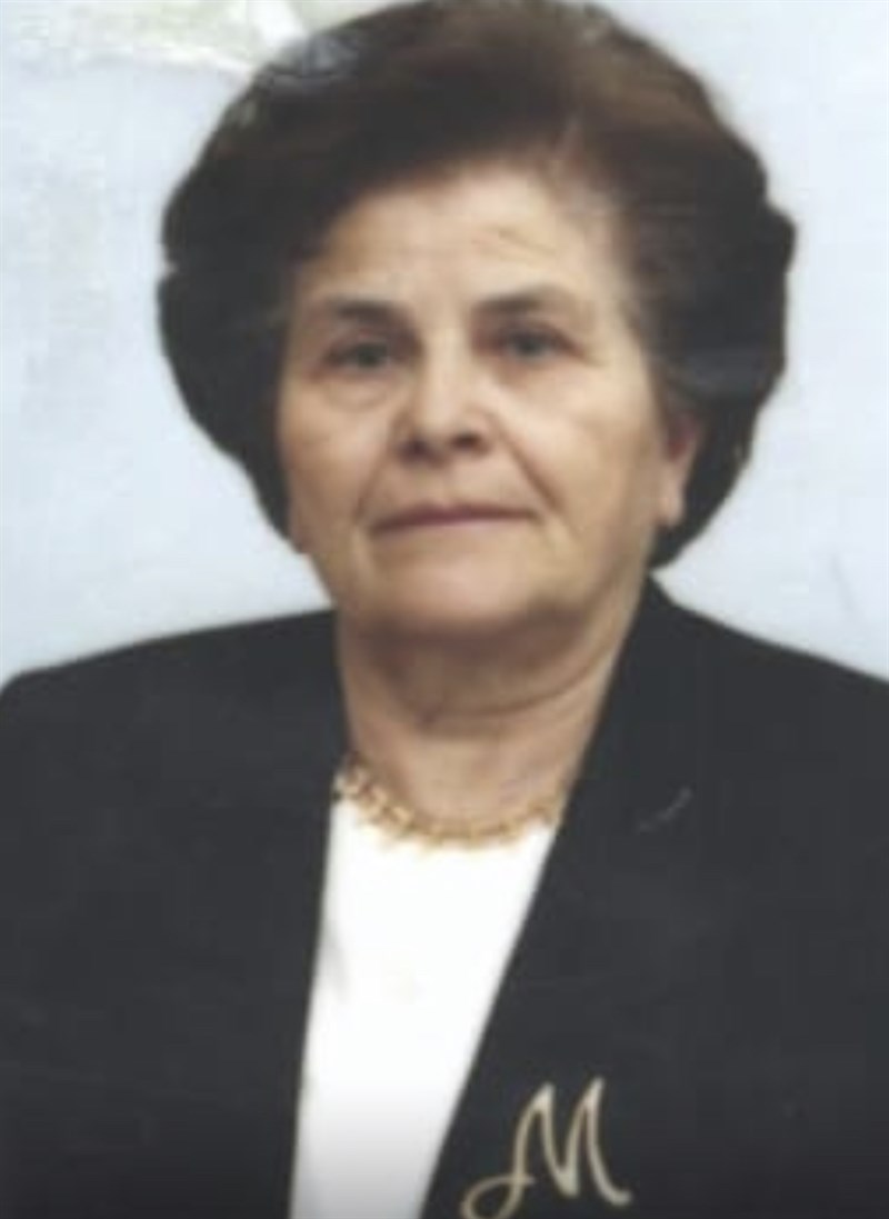 Marcella Cometa