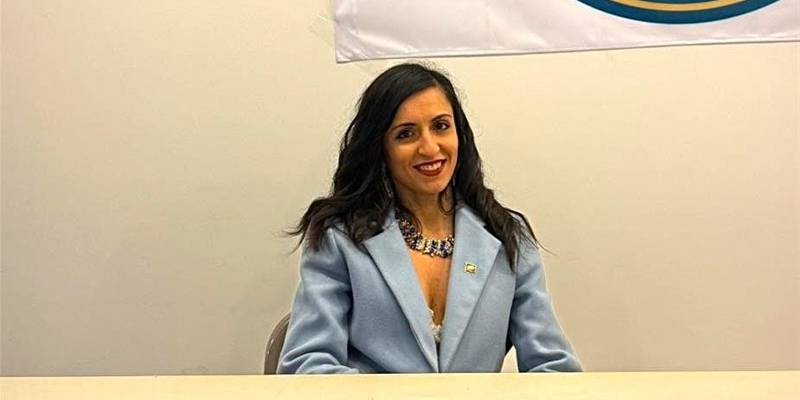 Novità politica: nasce il coordinamento cittadino di Azzurro Donna