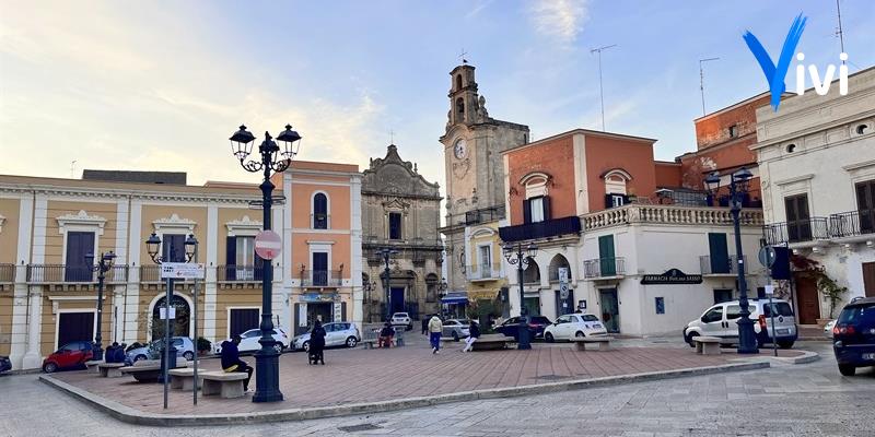 Controlli settimanali sulle case, focus centro storico