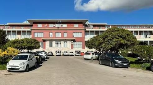 Ex Ospedale Testa - Taranto Ex Ospedale Testa - Taranto