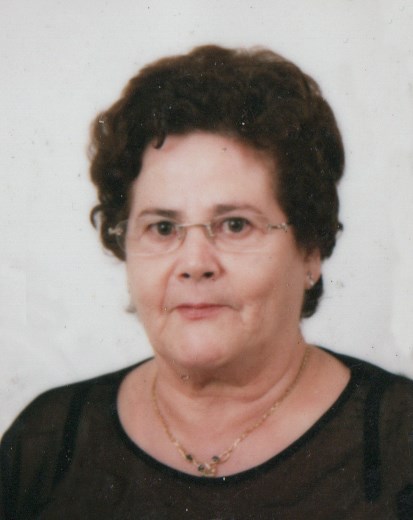Antonietta Turi