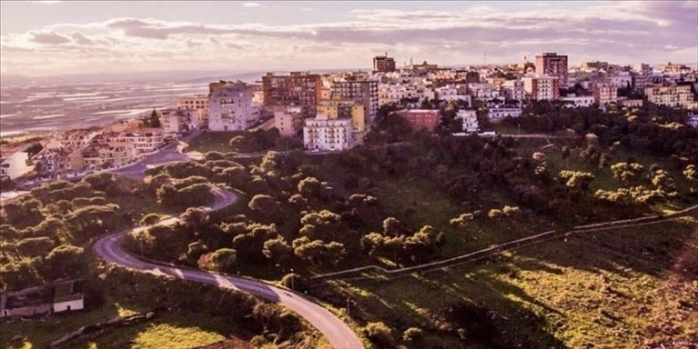 Mottola in controtendenza: al referendum ha vinto il Sì