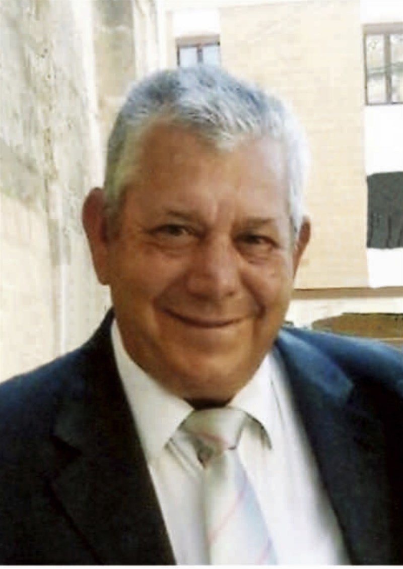 Antonio Armadi