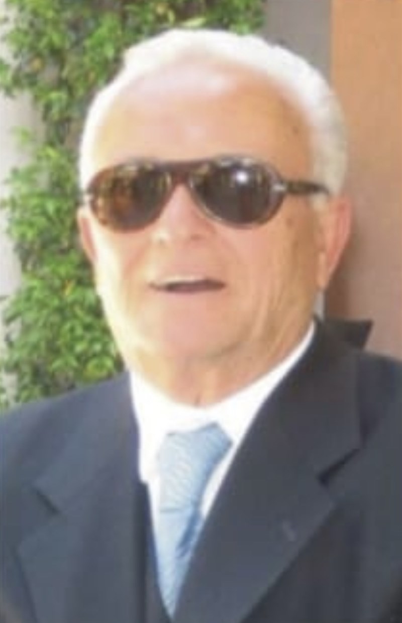 Vito Domenico Bellini