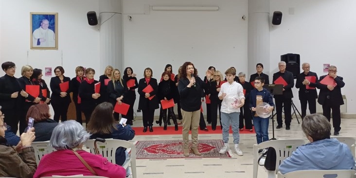 L'evento L'evento