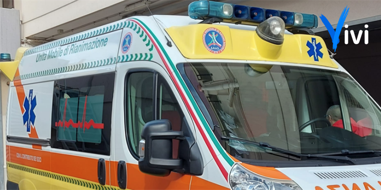 Carabiniera investita in Basilicata è fuori pericolo, Incampo (Nsc): «Felici per la collega, grazie ai medici»