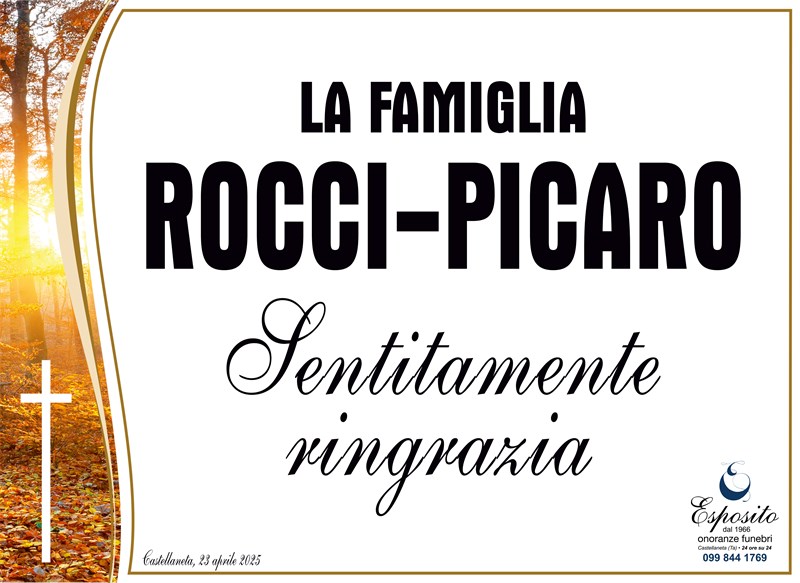 Pasqualina Picaro