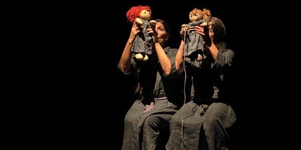 "Mai Nate" chiuderà la rassegna "Lègami" al teatro Resta