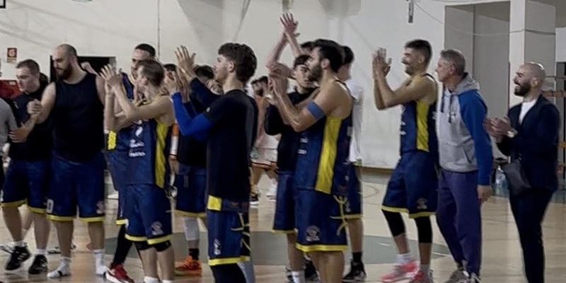 Masseria Semeraro Mottola chiude in vetta il campionato
