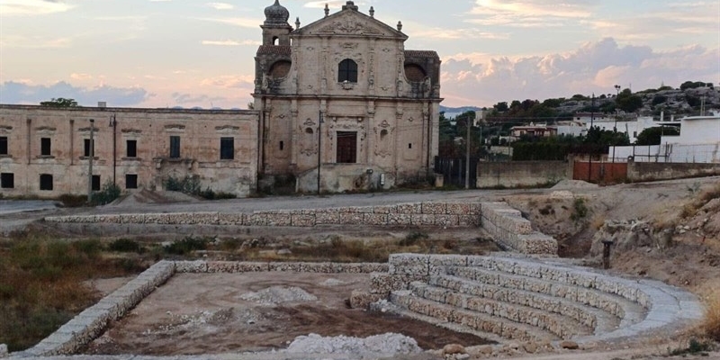 Piazza Sant’Agostino Piazza Sant’Agostino