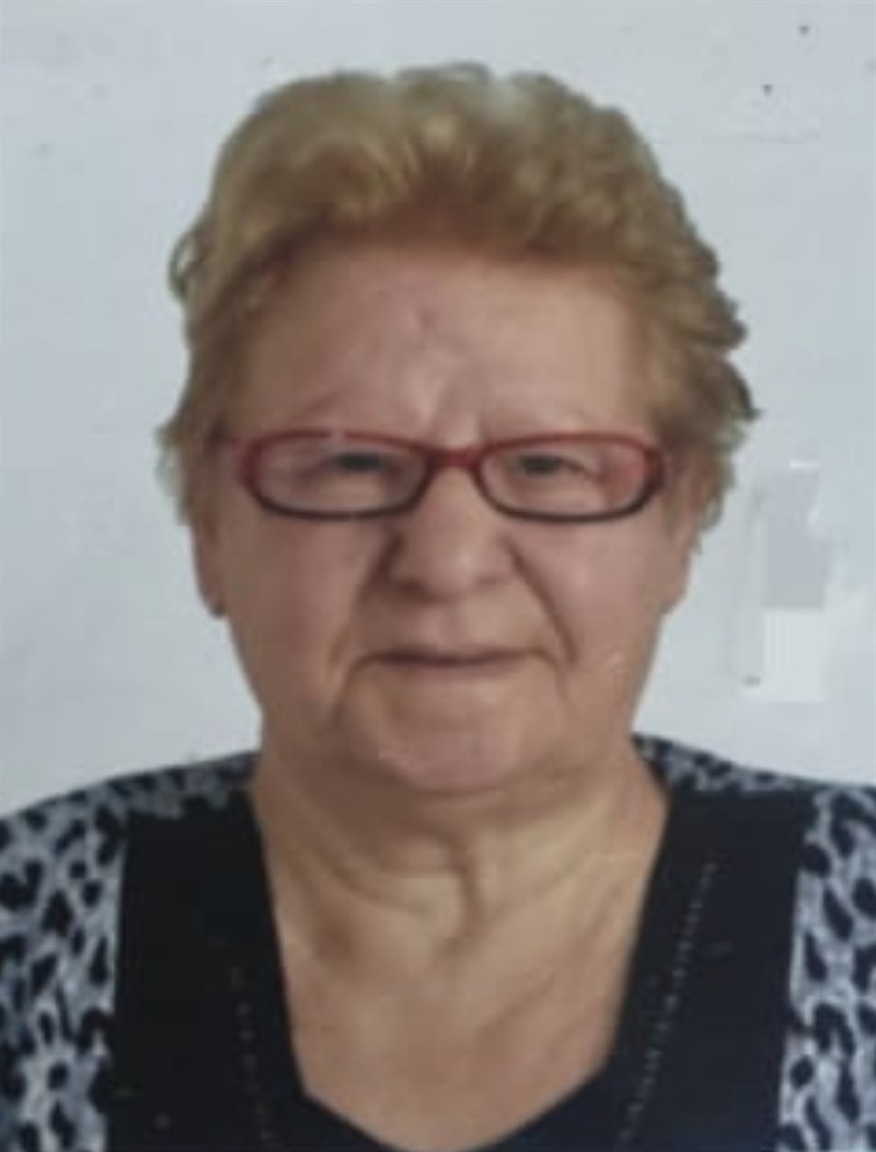 Graziella Lomastro