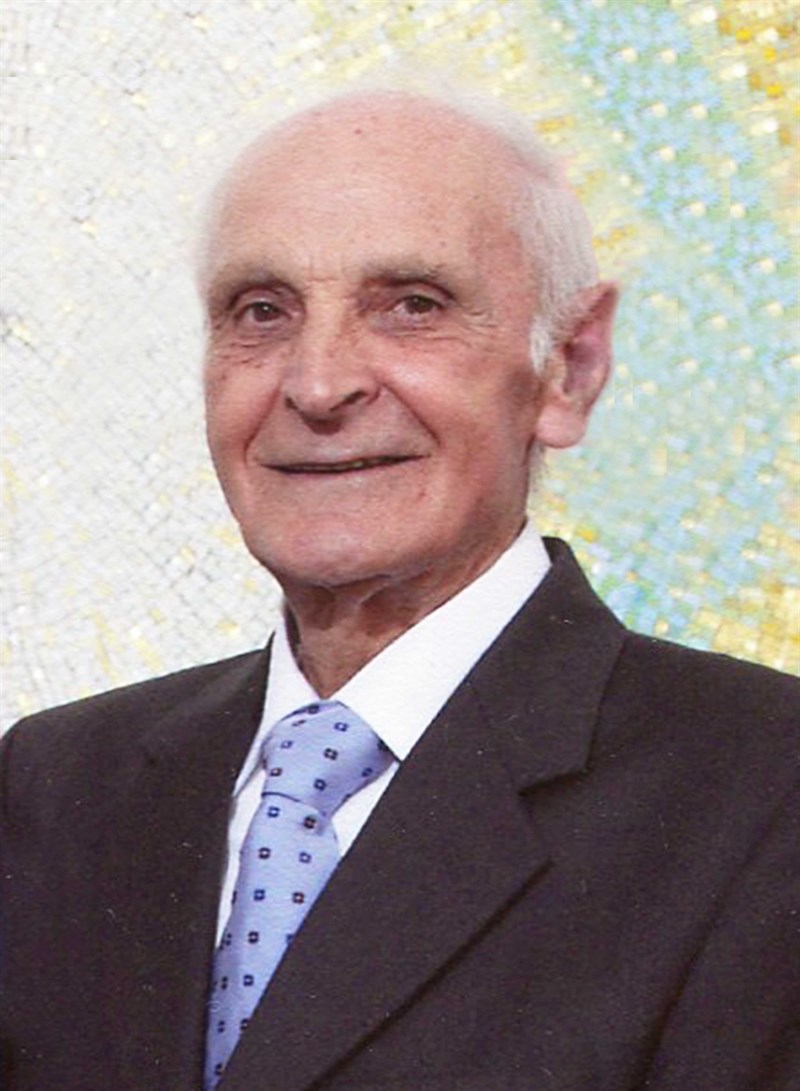 Pasquale Gravina